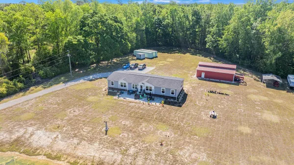 $435,000 | 815 Sheila Drive, Johnsonville, SC 29555