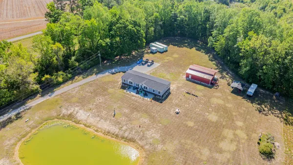 $435,000 | 815 Sheila Drive, Johnsonville, SC 29555