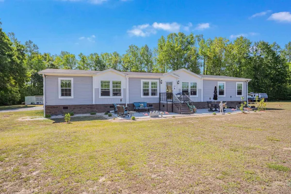 $435,000 | 815 Sheila Drive, Johnsonville, SC 29555