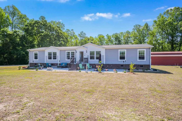 $435,000 | 815 Sheila Drive, Johnsonville, SC 29555