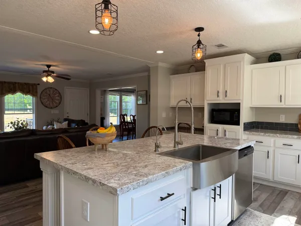 $435,000 | 815 Sheila Drive, Johnsonville, SC 29555