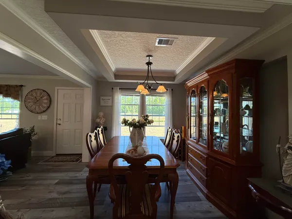 $435,000 | 815 Sheila Drive, Johnsonville, SC 29555