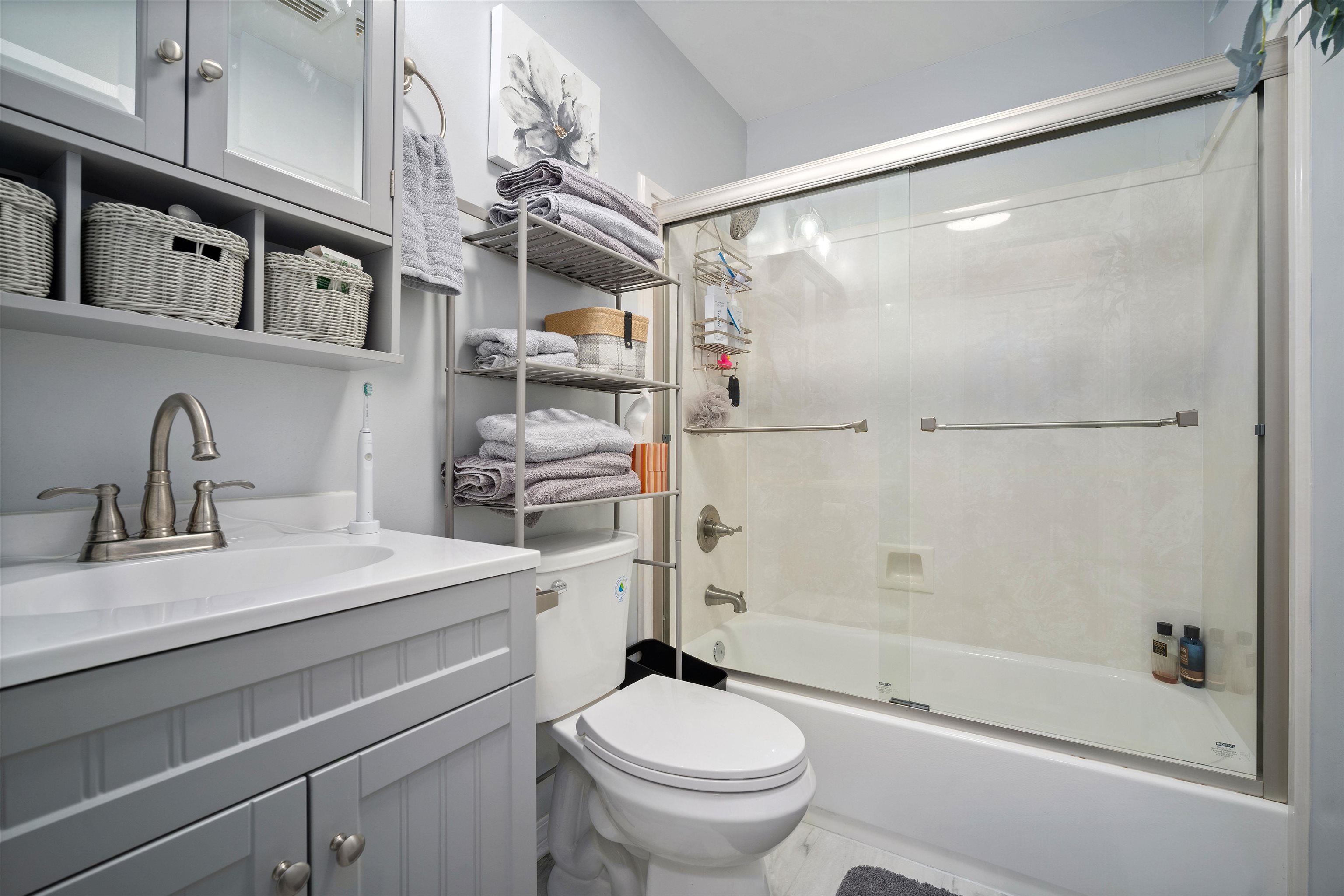 110 Lakeview Loop Daphne, AL 36526 - Photo 23 of 40 Bathroom