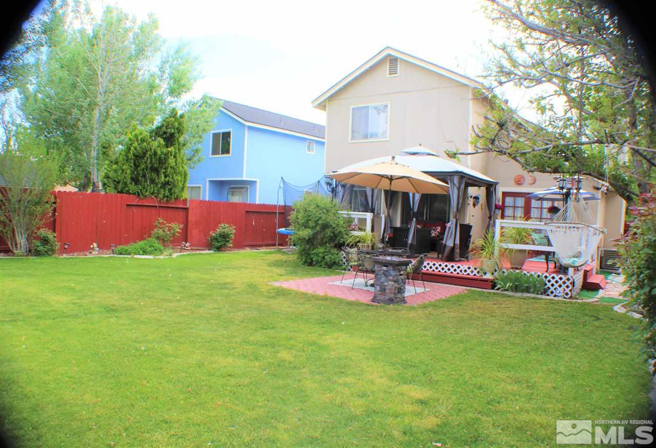 2794 Chavez Drive Reno, NV 89502 - Photo 23 of 24 Photo 24