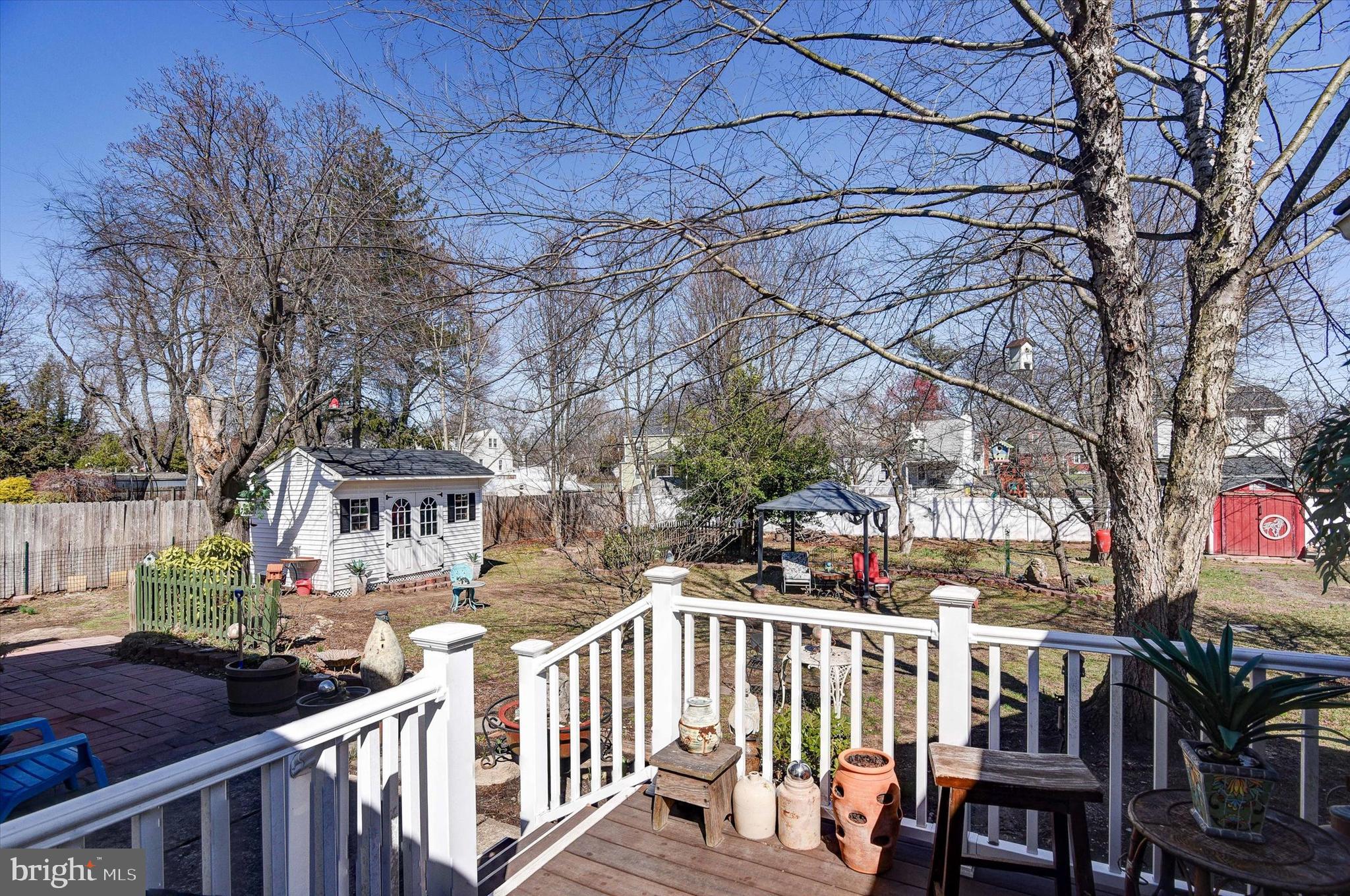 110 Natrona Avenue Hamilton, NJ 08619 - Photo 14 of 21