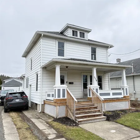 $150,000 | 310 North McKinley Avenue, Endicott, NY 13760