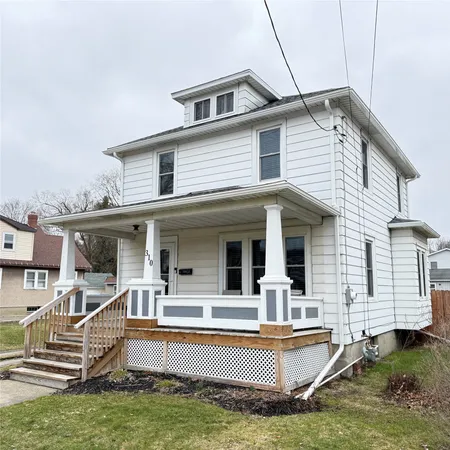 $150,000 | 310 North McKinley Avenue, Endicott, NY 13760