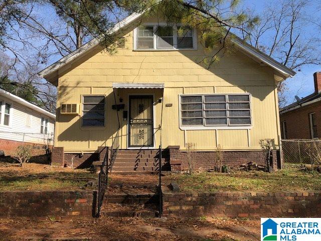 1153 16th Street Southwest Birmingham, AL 35211 - Photo 1 of 15
