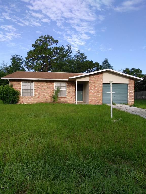 9304 Spring Terrace Ocala, FL 34472 - Photo 1 of 1 -