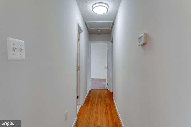 8610 Turkey Hill Road White Plains, MD 20695 - Photo 16 of 47 a bathroom with a bathtub and a shower