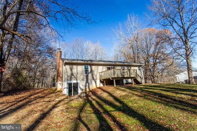 $479,000 | 8610 Turkey Hill Road, White Plains, MD 20695