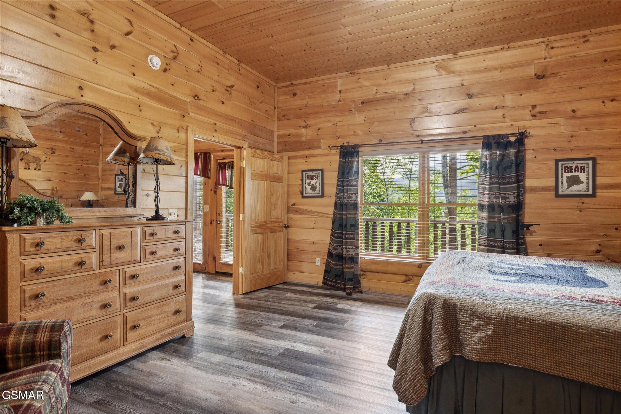 1304 Timberwolf Way Sevierville, TN 37876 - Photo 24 of 28 Gallery Image 24