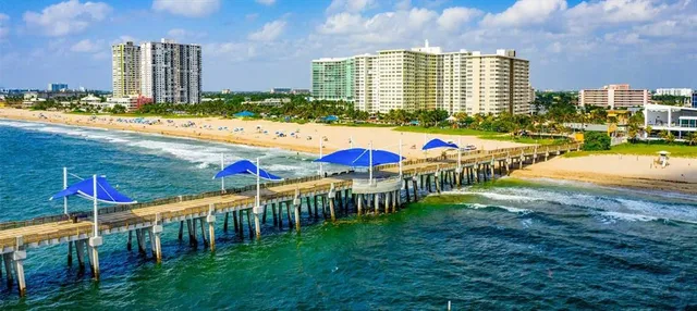 $189,000 | 2601 Northeast 14th Street Causeway, Unit 222, Pompano Beach, FL 33062