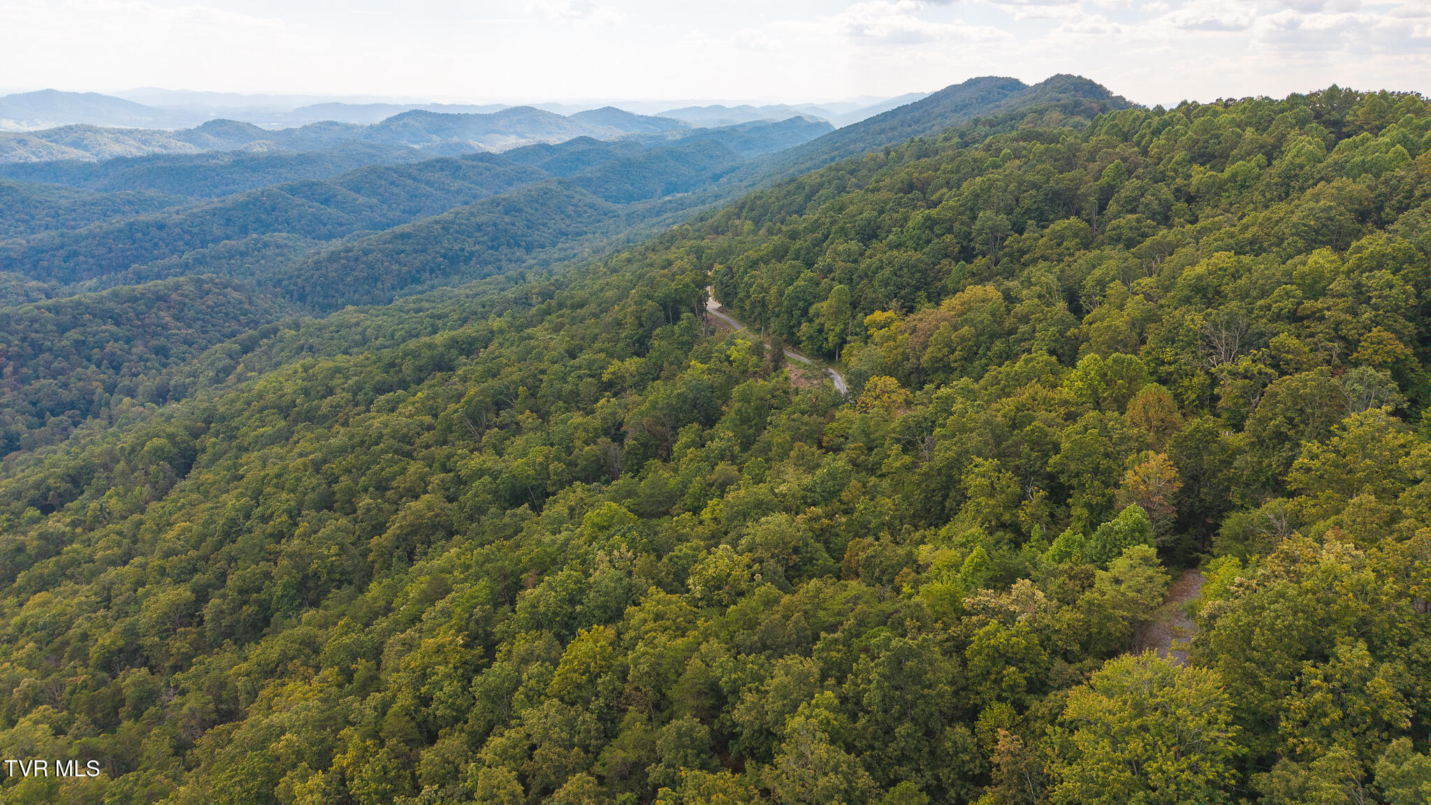 170 Fire Tower Road, Unit 4 & 5 Mooresburg, TN 37811 - Photo 1 of 31 DJI_20250917155825_0330_D