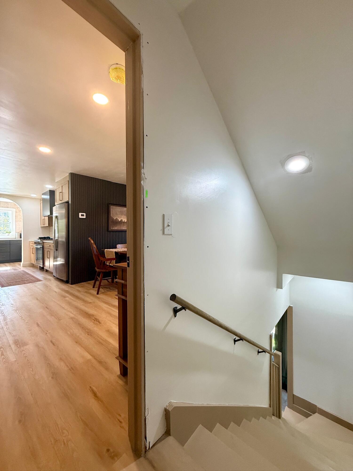 32 Rabbit Lane Whiting, ME 04691 - Photo 62 of 104 To basement