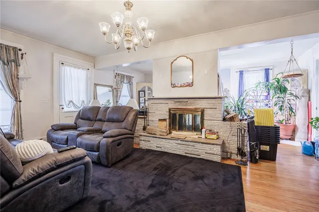 $2,250 | 981 Latta Road, Unit 1, Greece, NY 14612