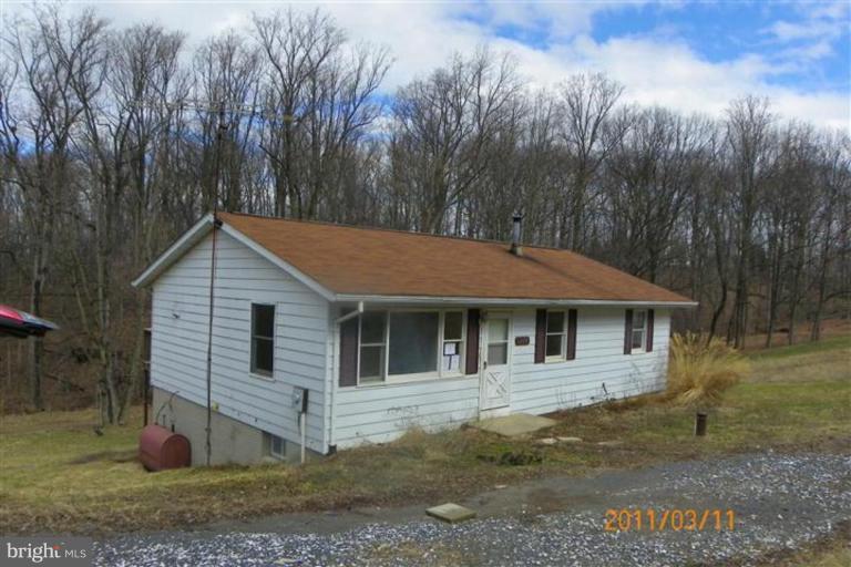 1228 Cherrytown Road Westminster, MD 21158 - Photo 11 of 20 Exterior #2