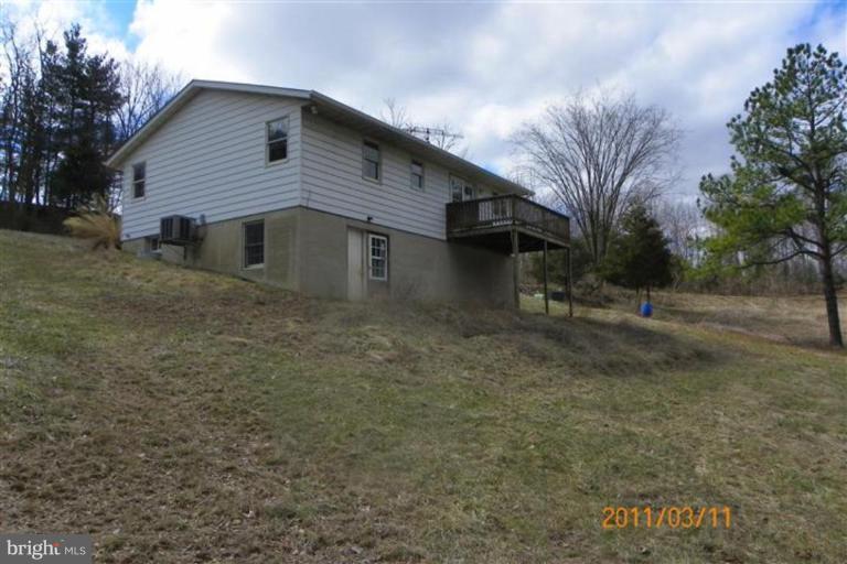 1228 Cherrytown Road Westminster, MD 21158 - Photo 12 of 20 Exterior #3