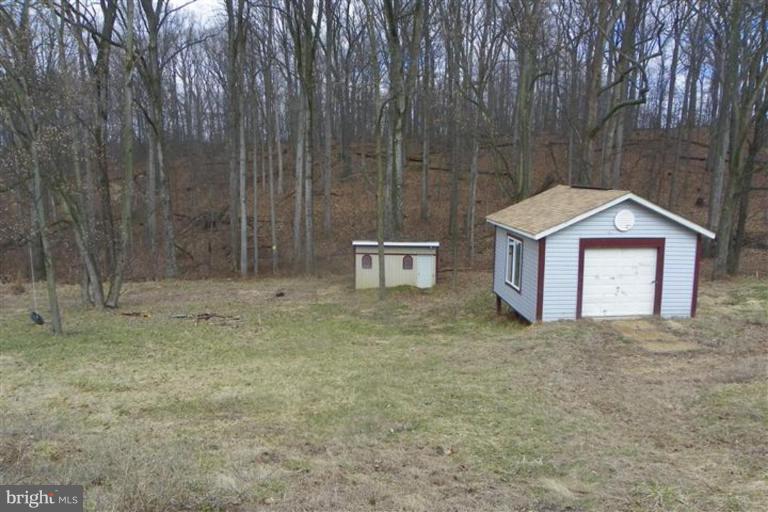 1228 Cherrytown Road Westminster, MD 21158 - Photo 13 of 20 Shed