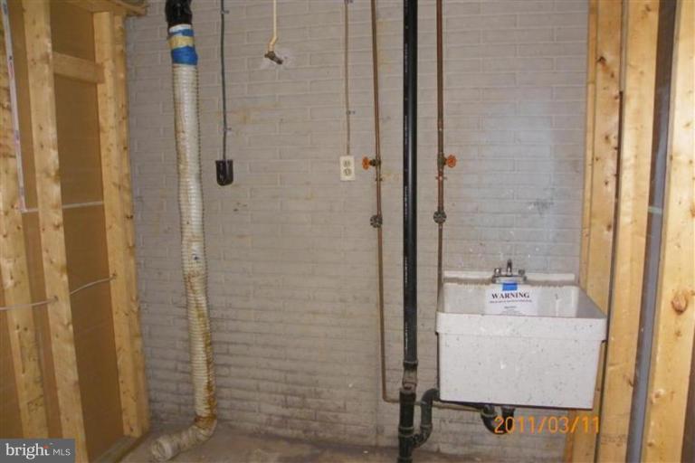 1228 Cherrytown Road Westminster, MD 21158 - Photo 16 of 20 Laundry Area 1