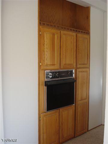 100 Martin Road Toppenish, WA 98948 - Photo 14 of 14 a view of a utility room with washer and dryer