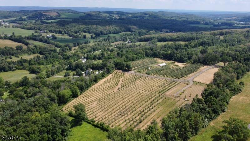 25 Clove Road Wantage, NJ 07461 - Photo 3 of 49 an aerial view of residential house and outdoor space