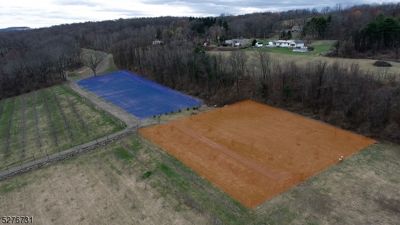 25 Clove Road Wantage, NJ 07461 - Photo 39 of 49 a view of a backyard