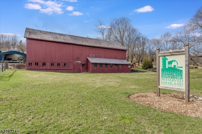 25 Clove Road Wantage, NJ 07461 - Photo 7 of 49 a view of a house with backyard and porch