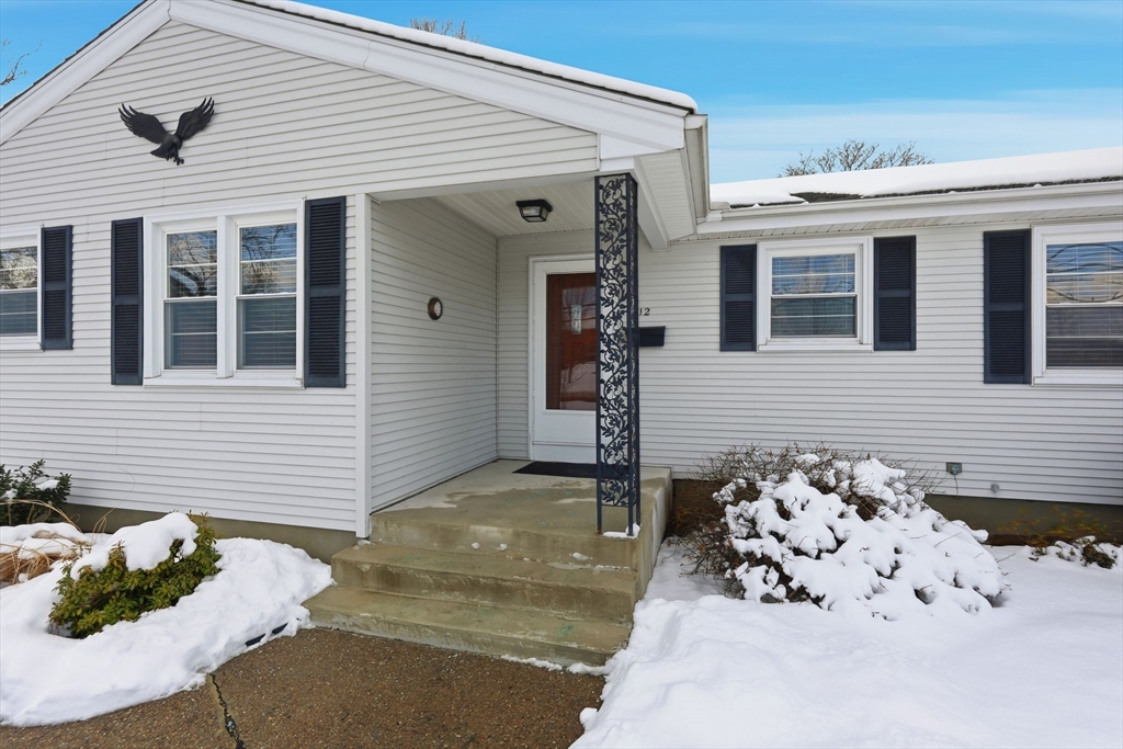 112 Grassy Gutter Road Longmeadow, MA 01106 - Photo 2 of 35