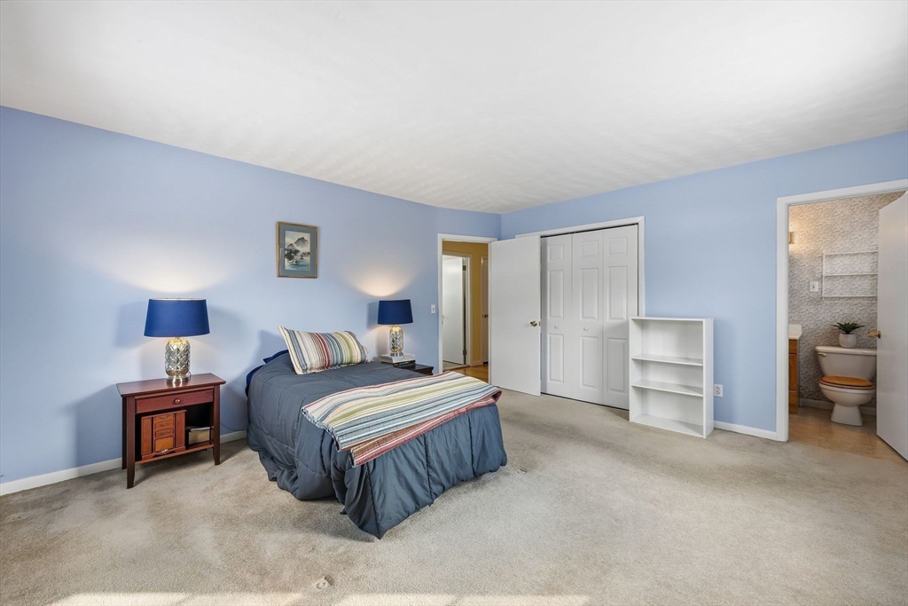 112 Grassy Gutter Road Longmeadow, MA 01106 - Photo 21 of 35