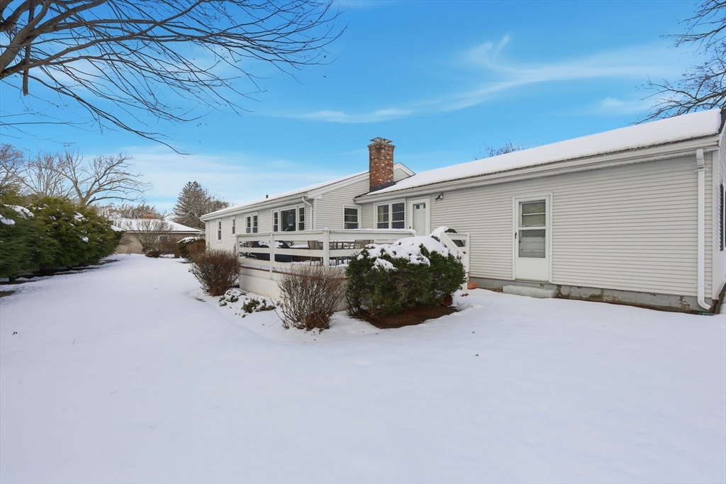 112 Grassy Gutter Road Longmeadow, MA 01106 - Photo 29 of 35