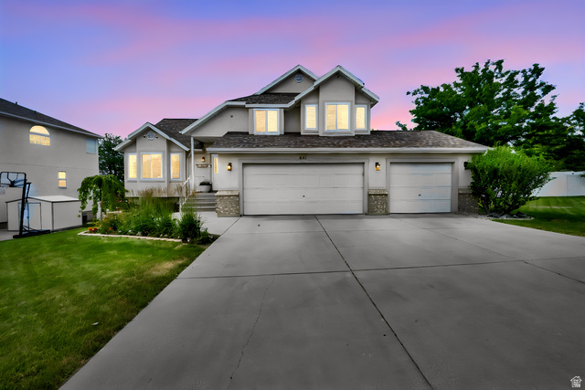 941 Pond Ridge Drive Draper, UT 84020 - Photo 1 of 45