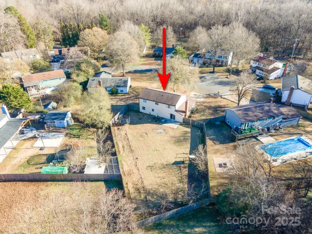 $475,000 | 11338 Smoke Tree Lane, Charlotte, NC 28226