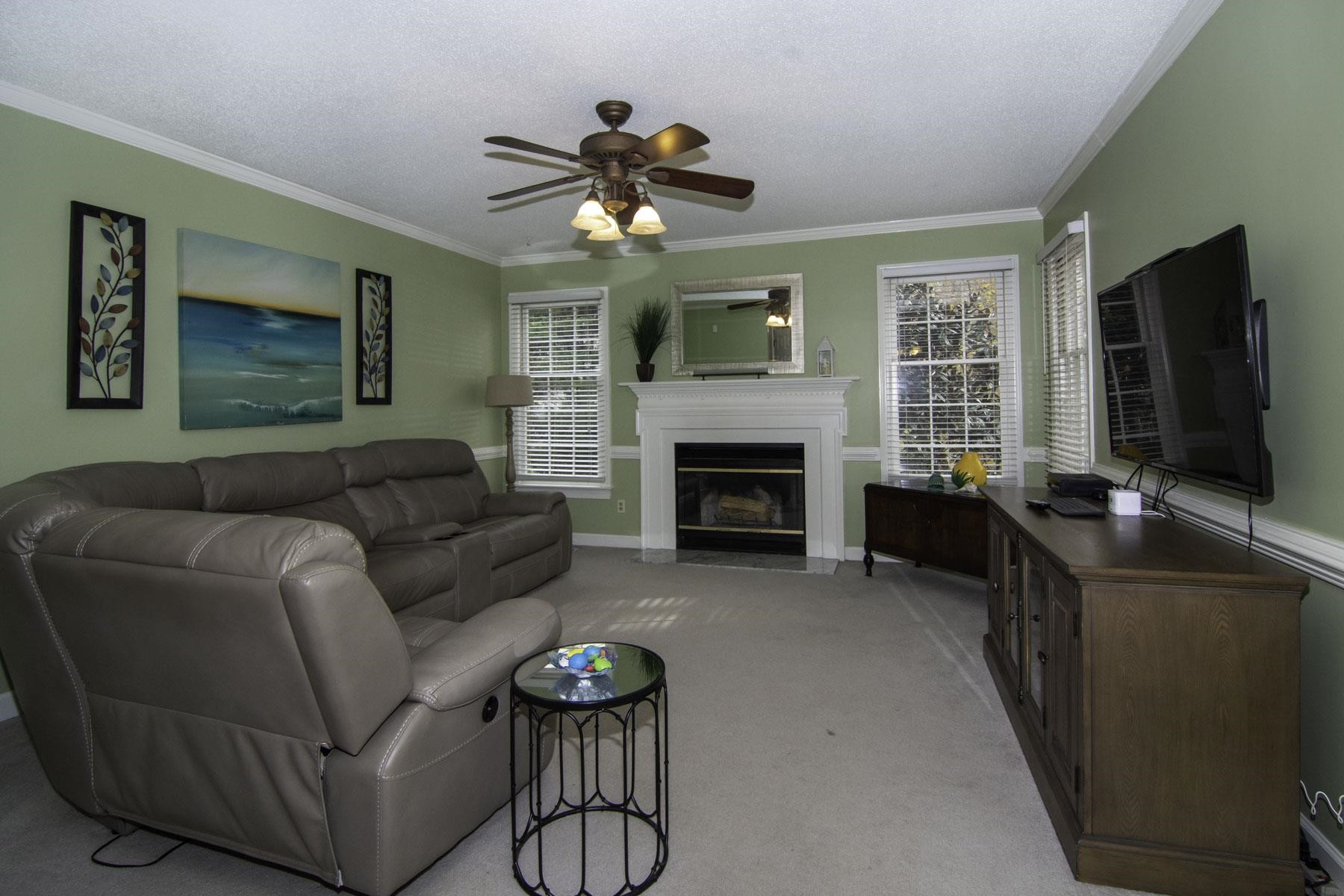 8501 Hawksmoor Drive Raleigh, NC 27615 - Photo 10 of 20 Photo 10