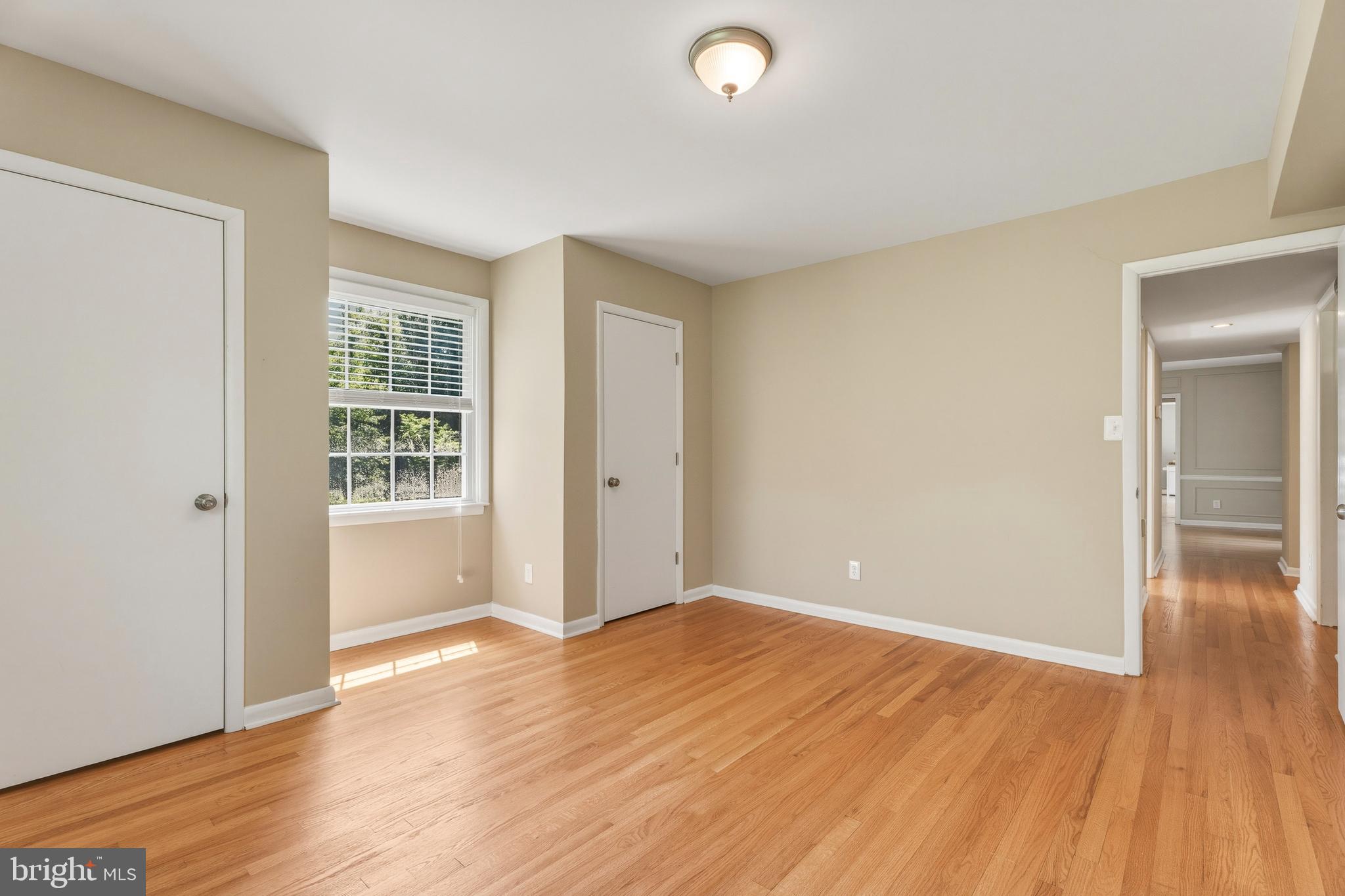 1802 Dulaney Valley Road Lutherville-Timonium, MD 21093 - Photo 27 of 50 2nd Main Lvl Bedroom
