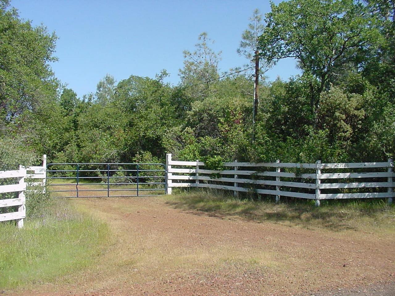 27108 Dersch Road Shingletown, CA 96088 - Photo 1 of 1 Level Ten Acres