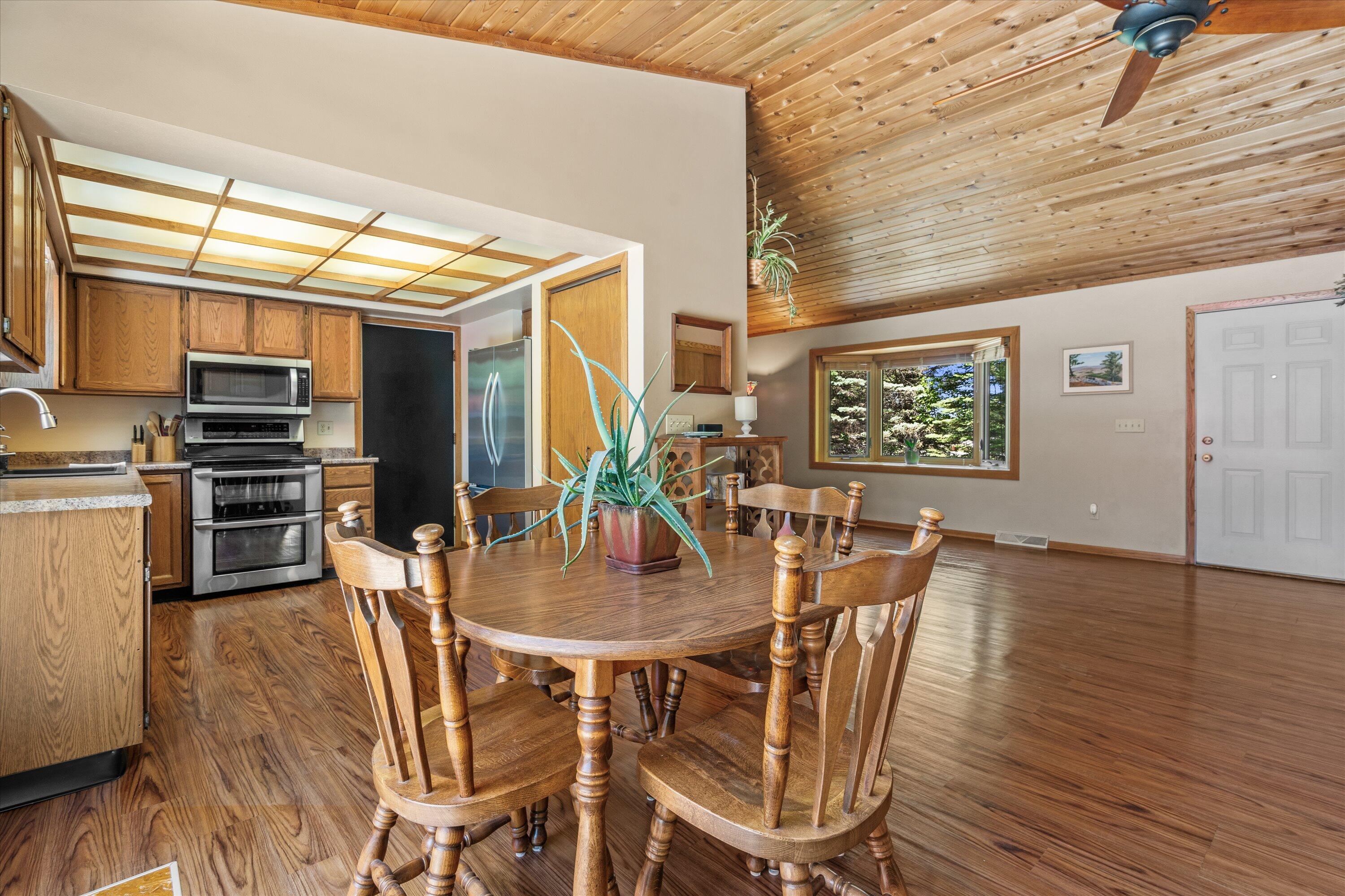 620 Prairie View Drive North Prairie, WI 53153 - Photo 52 of 52 Open Concept Floor Plan