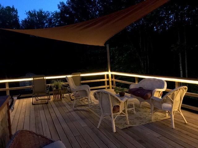 291 Dead River Road Bowdoin, ME 04287 - Photo 40 of 48 36