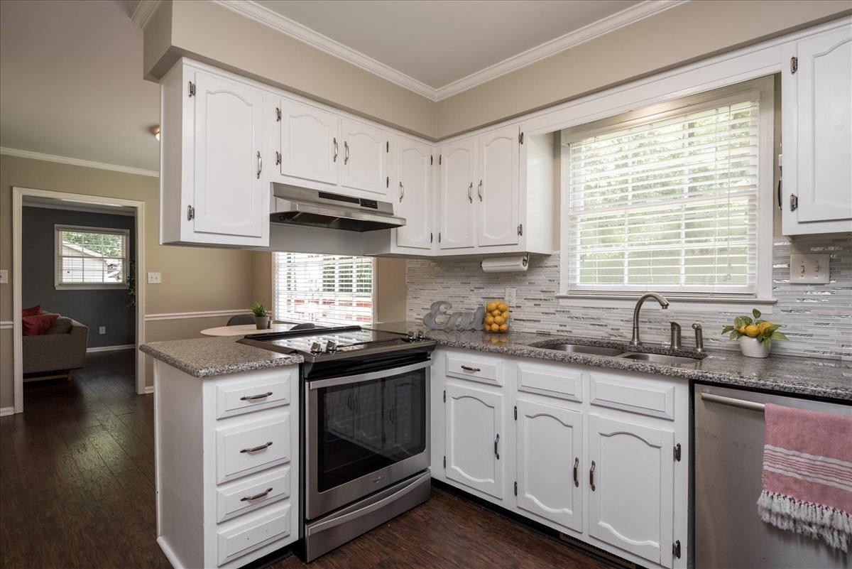 3729 Summer Place Raleigh, NC 27604 - Photo 14 of 26 Photo 14
