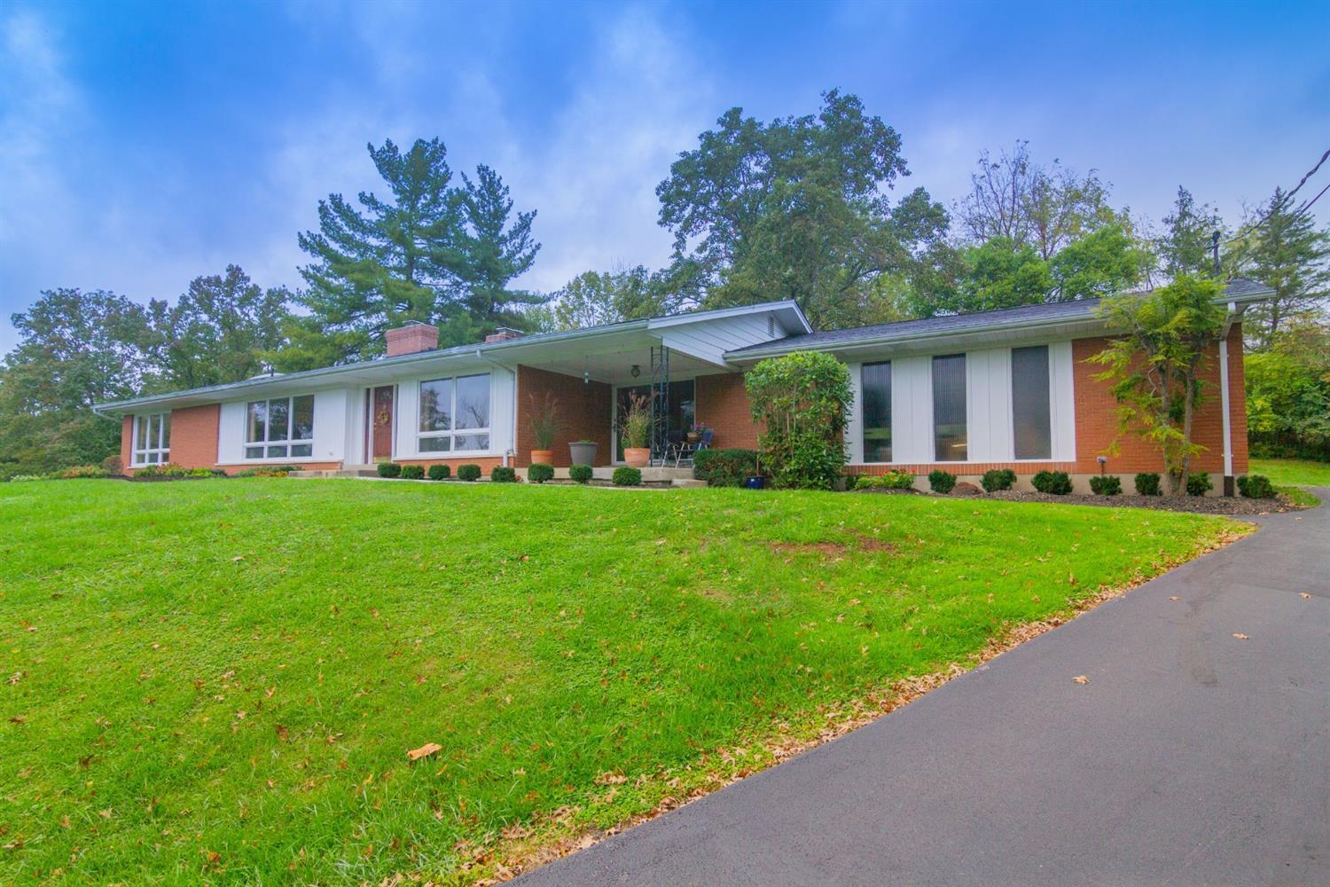 6016 Gaines Road Cincinnati, OH 45247 - Photo 1 of 49