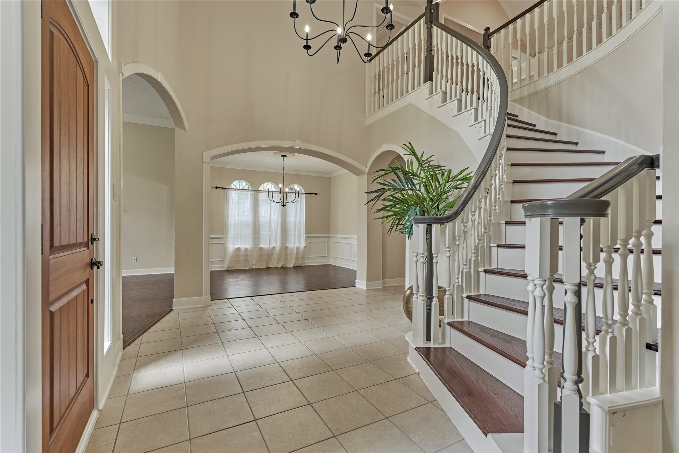 6603 Etchstone Drive Spring, TX 77389 - Photo 7 of 38