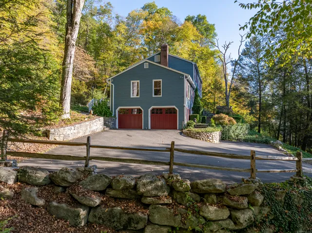 $669,900 | 367 Sachem Road, Southbury, CT 06488