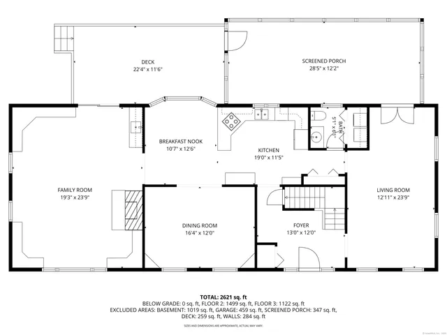 $669,900 | 367 Sachem Road, Southbury, CT 06488