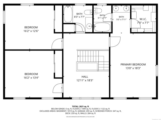 $669,900 | 367 Sachem Road, Southbury, CT 06488