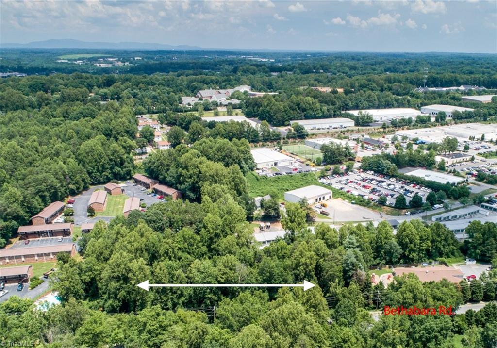 0 Bethabara Road Winston-Salem, NC 27106 - Photo 2 of 4