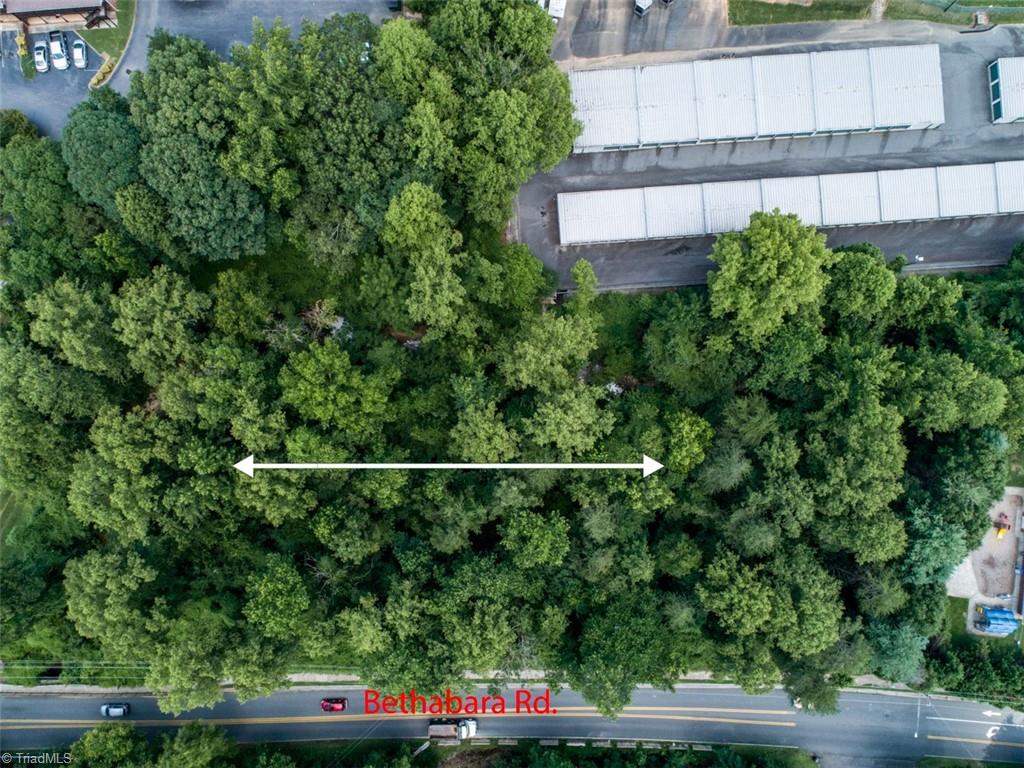 0 Bethabara Road Winston-Salem, NC 27106 - Photo 3 of 4