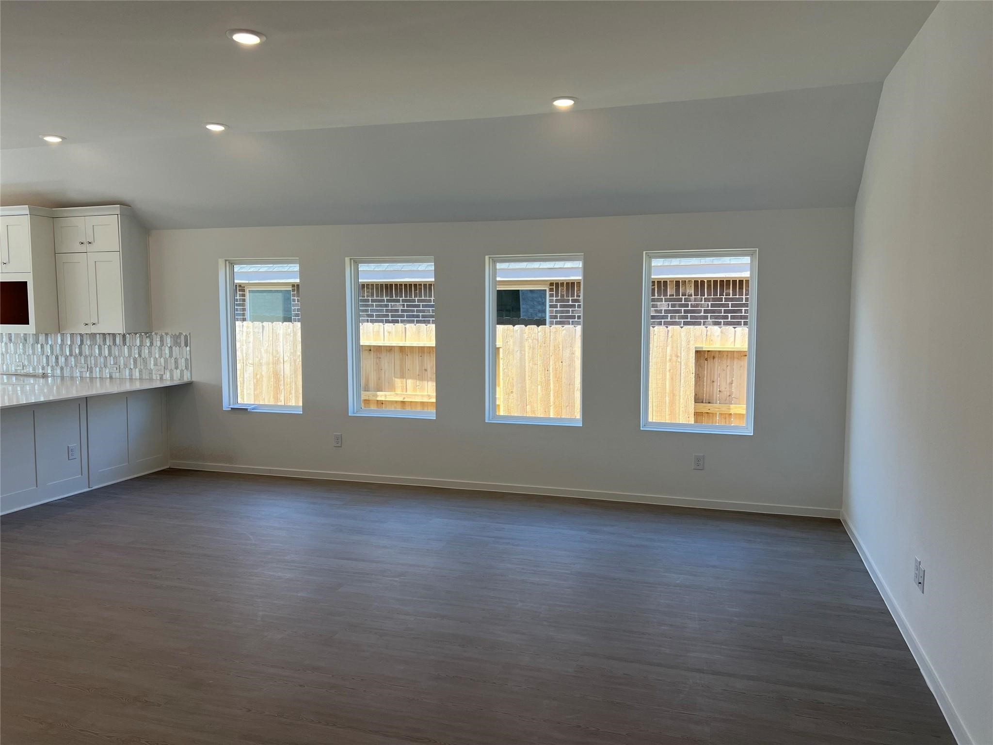 **Photos are representative only. This is not the actual homesite.**