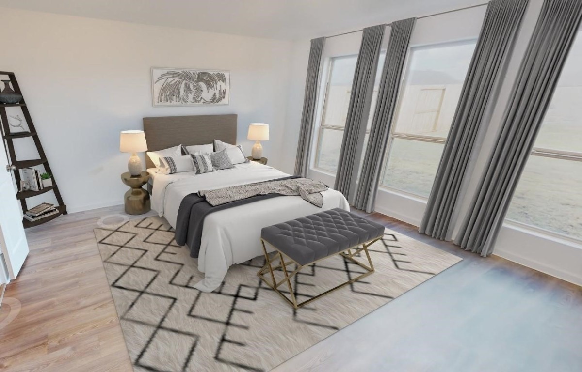 3503 Atlas Pt Lane Angleton, TX 77515 - Photo 14 of 16 **Photos are representative only. This is not the actual homesite.**