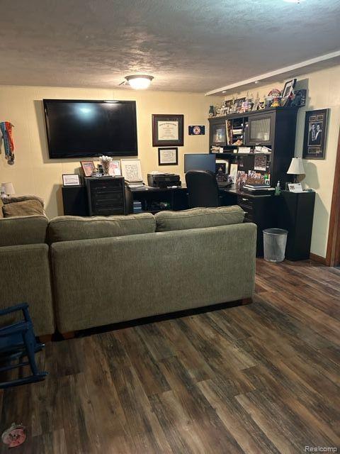 29312 Raleigh Road Farmington, MI 48336 - Photo 19 of 24 Basement with vinyl plank flooring