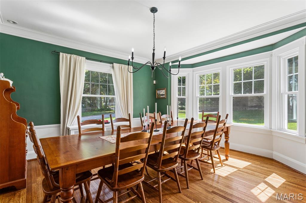 204 Spencer Road Webster Groves, MO 63119 - Photo 10 of 76